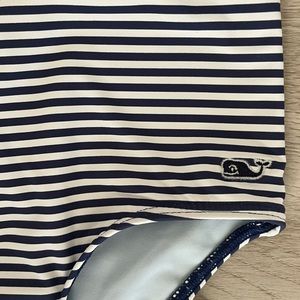 Vineyard vines girls bathing suit (NEW)